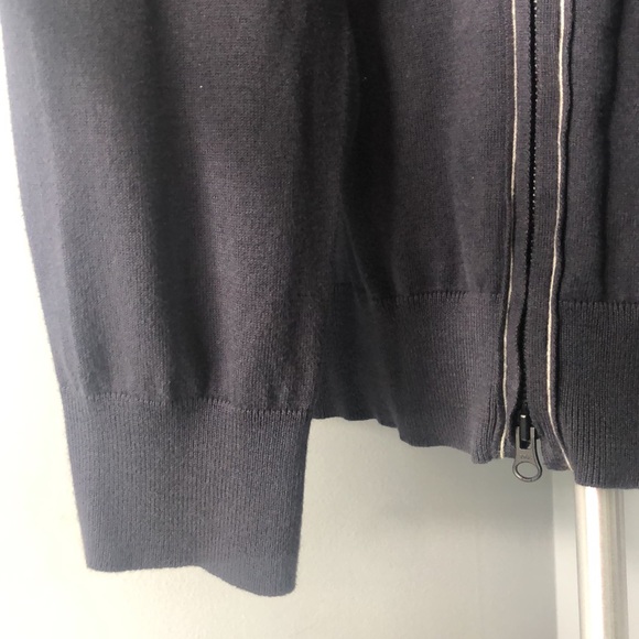 Lincs By David Chu | Zip Up - Picture 6 of 7